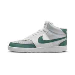 COURT VISION MID NXT - Souliers Pour Hommes - Nike -Go Sport Boutique nike court vision mid nxt vert 713311 117 01