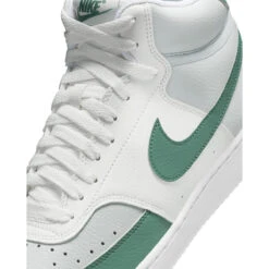 COURT VISION MID NXT - Souliers Pour Hommes - Nike -Go Sport Boutique nike court vision mid nxt vert 713311 117 04