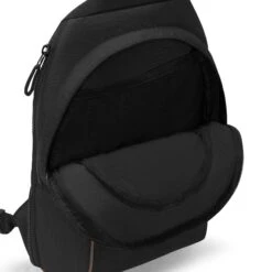 Sac Bandoulière Nike - DJ9796 15 Sac Bandoulière Nike - DJ9796 -Go Sport Boutique nike dj9796 sac noir 071322 112 03