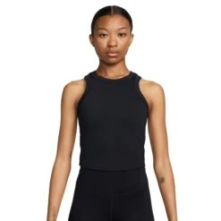 DRI-FIT FITNESS TANK - Débardeur Pour Femmes - Nike