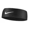 Bandeau D'entrainement Nike - DRI-FIT FURY CLASSIC 2 Bandeau D'entrainement Nike - DRI-FIT FURY CLASSIC -Go Sport Boutique nike dri fit fury classic noir 694502 112
