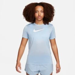 DRI-FIT T-SHIRT - T-shirt à Manches Courtes Pour Femmes - Nike