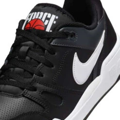 FULL FORCE LOW - Souliers Pour Hommes - Nike -Go Sport Boutique nike full force low noir 713459 112 04