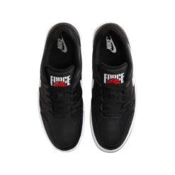 FULL FORCE LOW - Souliers Pour Hommes - Nike -Go Sport Boutique nike full force low noir 713459 112 05