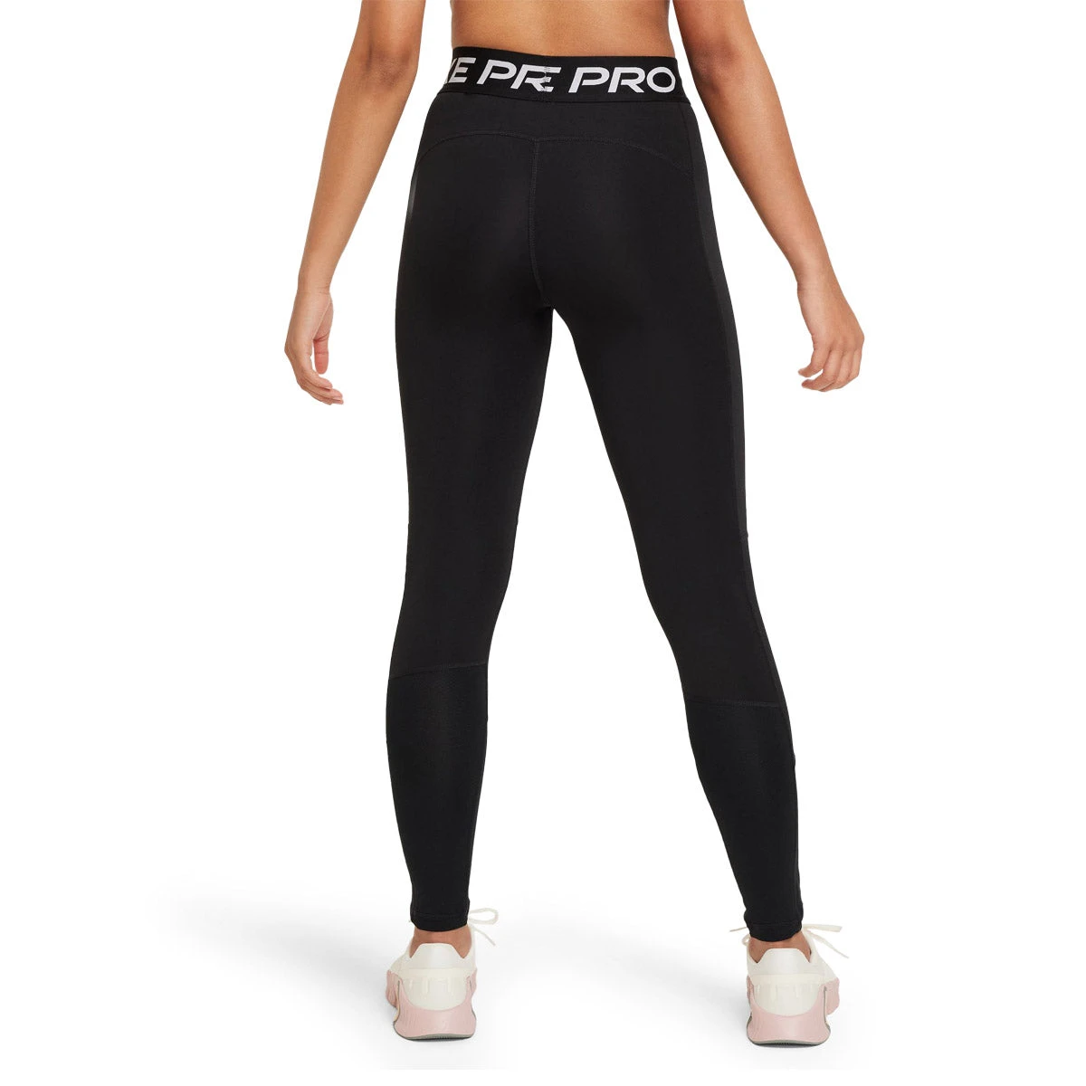 Legging Nike Pour Filles - NIKE PRO TIGHTS 4 Legging Nike Pour Filles - NIKE PRO TIGHTS – Image 2