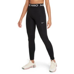 Legging Nike Pour Filles - NIKE PRO TIGHTS 20 Legging Nike Pour Filles - NIKE PRO TIGHTS -Go Sport Boutique nike g nike pro tights noir 171228 812 d141c5d9 81ad 4e08 8df7 c7ae60215e63