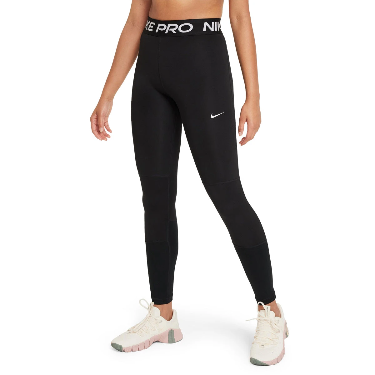Legging Nike Pour Filles - NIKE PRO TIGHTS 9 Legging Nike Pour Filles - NIKE PRO TIGHTS – Image 7
