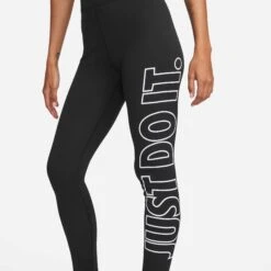 HIGH-WAISTED GRAPHIC LEGGINGS - Leggings Pour Femmes - Nike -Go Sport Boutique nike high waisted graphic leggings noir 174179 612 01 5cb2eb15 f450 4cec 81f7 b04845f8f7c9