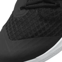 Souliers De Volleyball Pour Adultes Nike - HYPERSPEED COURT -Go Sport Boutique nike hyperspeed court blanc noir 157517 149 03