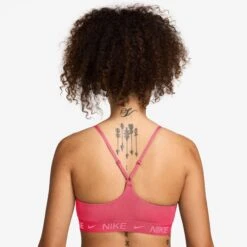 INDY BRA LIGHT SUPPORT - Top De Sport - Nike -Go Sport Boutique nike indy bra light support fushia 171162 615 02 7537dbca 959b 4241 a3b7 5a04ac6c7bfe