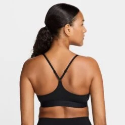 INDY BRA LIGHT SUPPORT - Top De Sport - Nike -Go Sport Boutique nike indy bra light support noir 171162 612 01 217b8063 f799 40be b784 cd280123af94