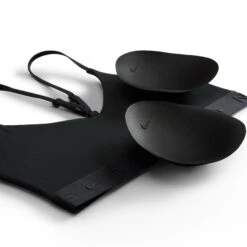 INDY BRA LIGHT SUPPORT - Top De Sport - Nike -Go Sport Boutique nike indy bra light support noir 171162 612 04 6556a77e 8324 4e20 ab53 8f04dda32b36