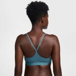 INDY BRA LIGHT SUPPORT - Top De Sport - Nike -Go Sport Boutique nike indy bra light support noir bleu 171162 632 01