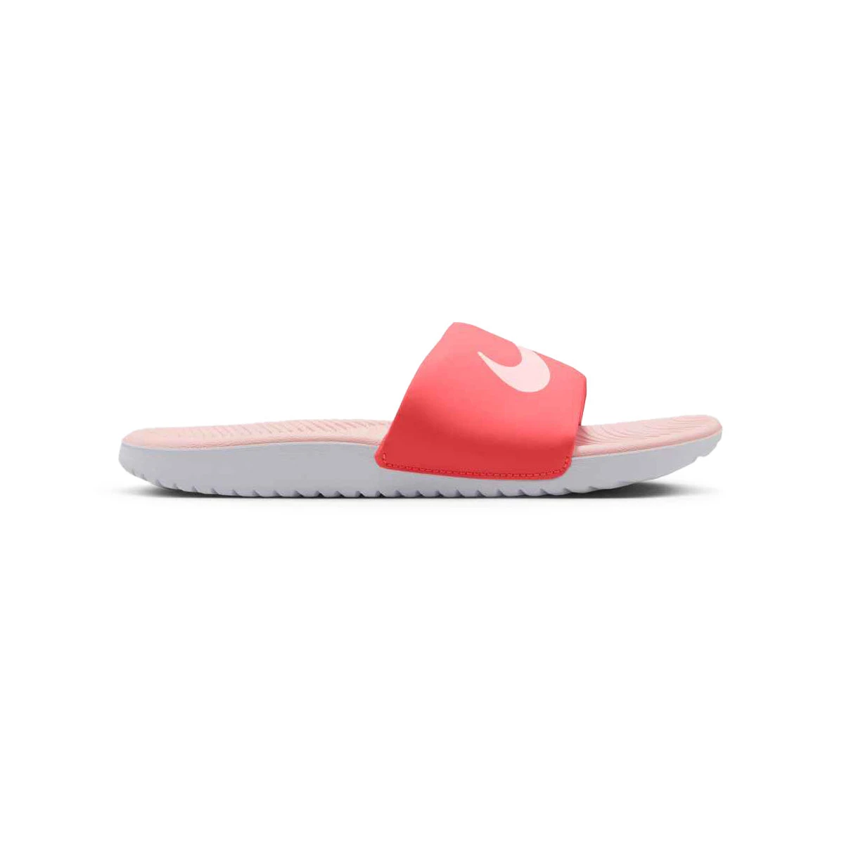 Sandales Pour Filles (Junior) Nike - KAWA SLIDE 3 Sandales Pour Filles (Junior) Nike - KAWA SLIDE