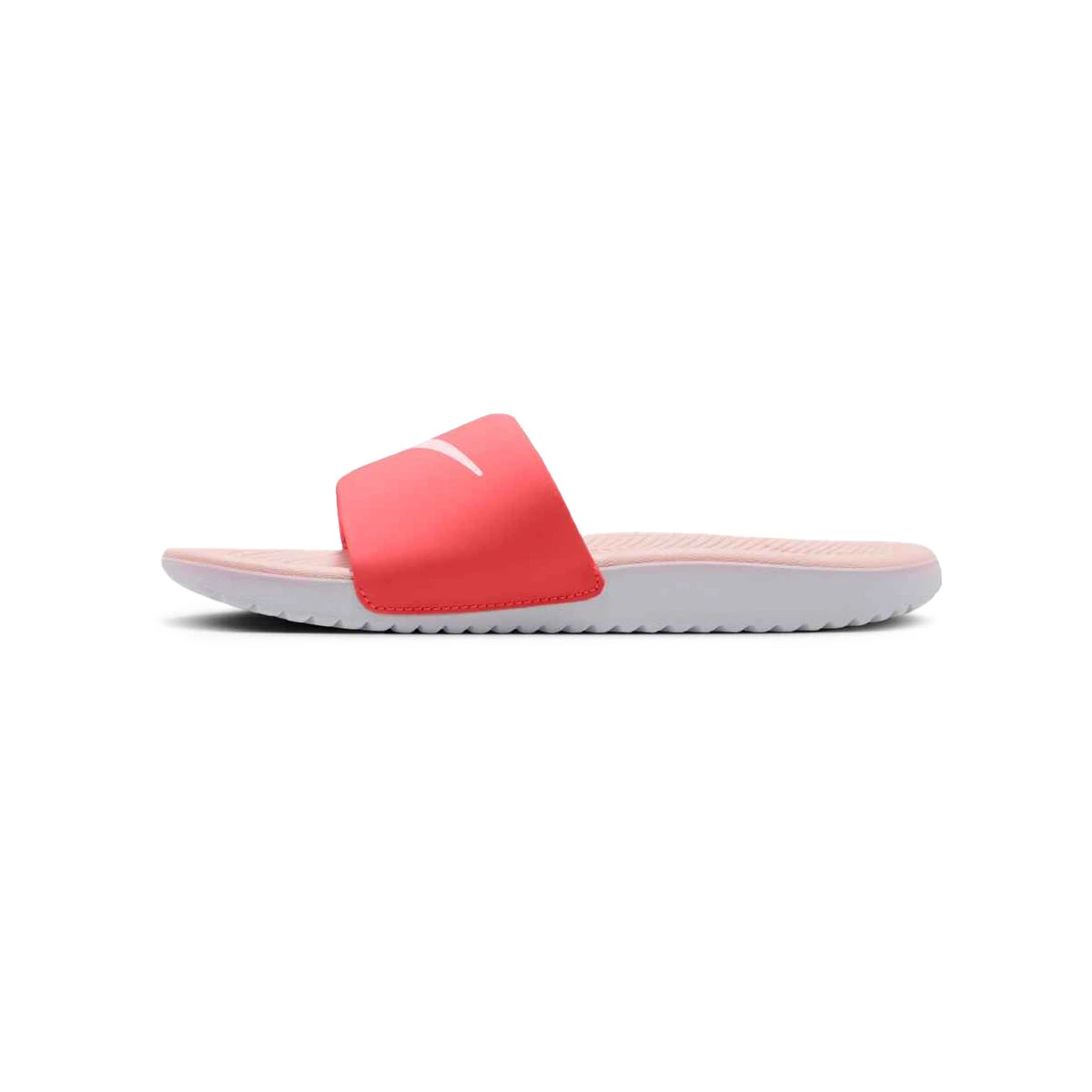 Sandales Pour Filles (Junior) Nike - KAWA SLIDE 4 Sandales Pour Filles (Junior) Nike - KAWA SLIDE – Image 2