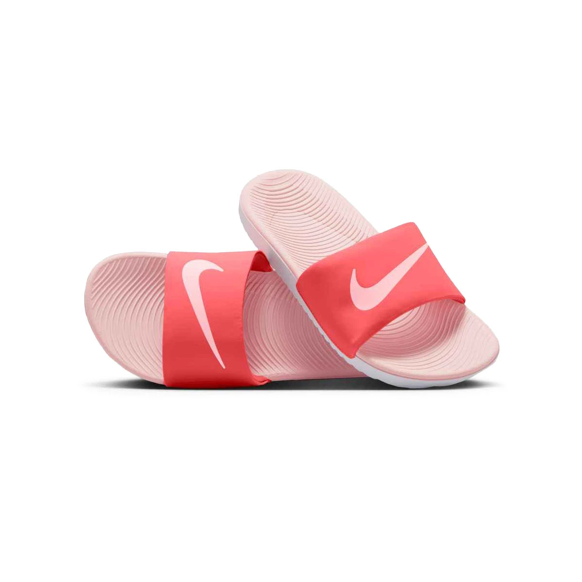Sandales Pour Filles (Junior) Nike - KAWA SLIDE 5 Sandales Pour Filles (Junior) Nike - KAWA SLIDE – Image 3