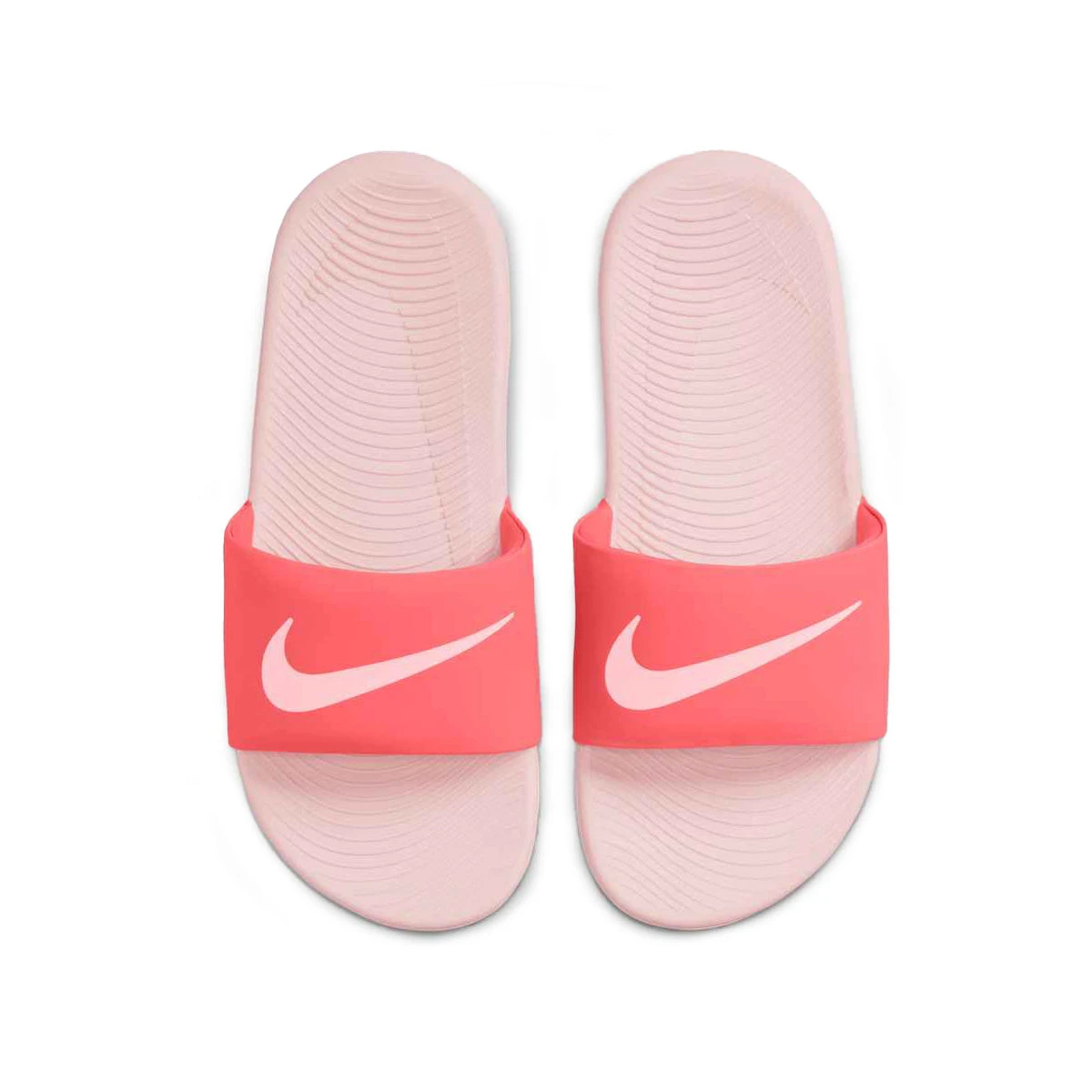 Sandales Pour Filles (Junior) Nike - KAWA SLIDE 6 Sandales Pour Filles (Junior) Nike - KAWA SLIDE – Image 4