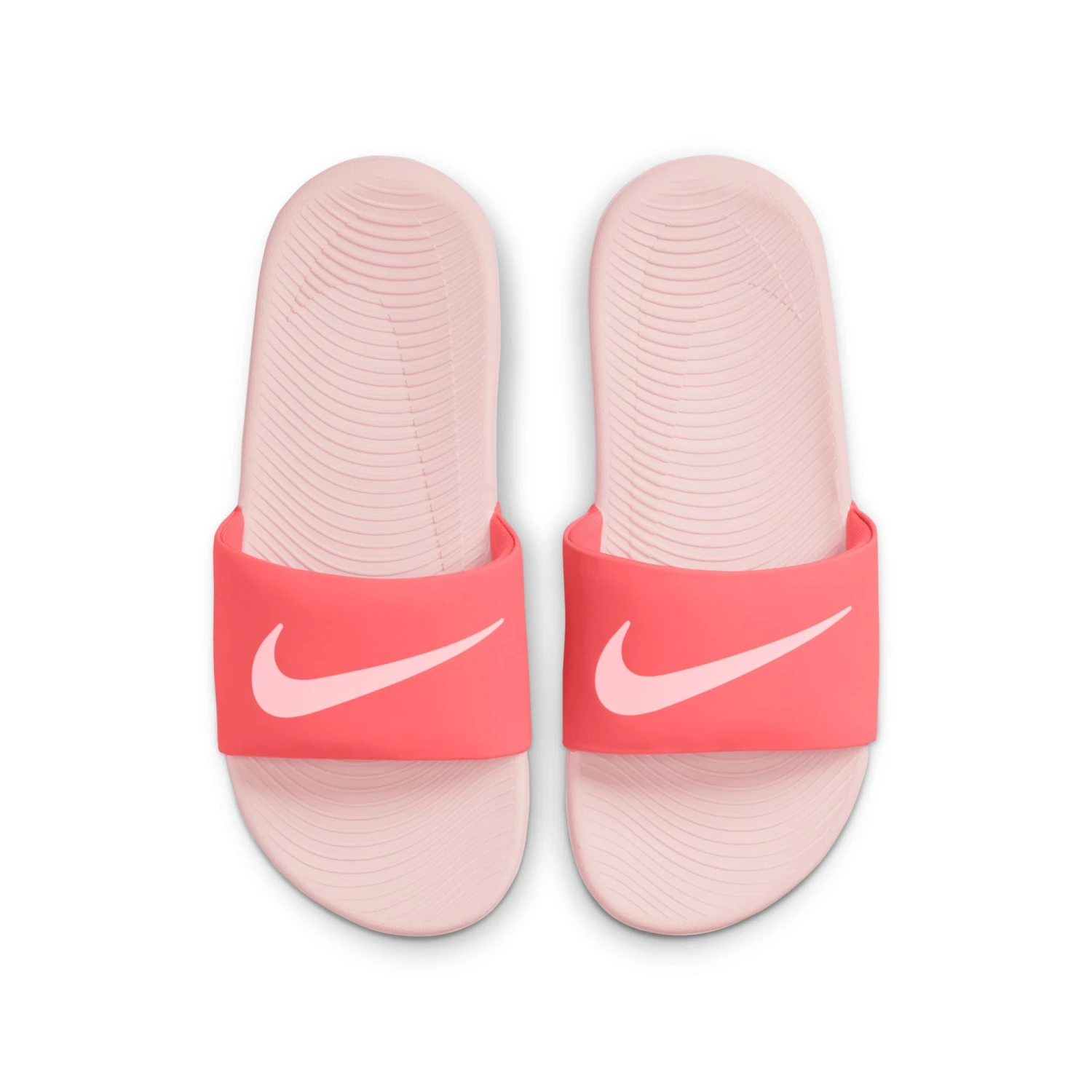Sandales Pour Filles (Junior) Nike - KAWA SLIDE 8 Sandales Pour Filles (Junior) Nike - KAWA SLIDE – Image 6