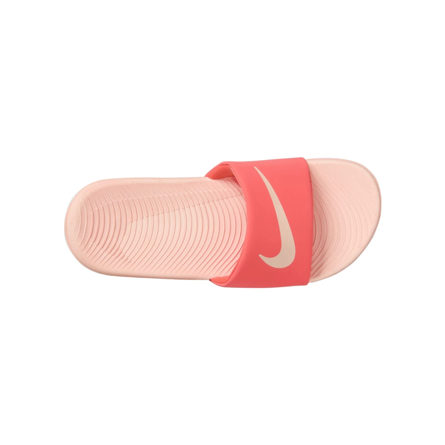 Sandales Pour Filles (Junior) Nike - KAWA SLIDE 9 Sandales Pour Filles (Junior) Nike - KAWA SLIDE – Image 7