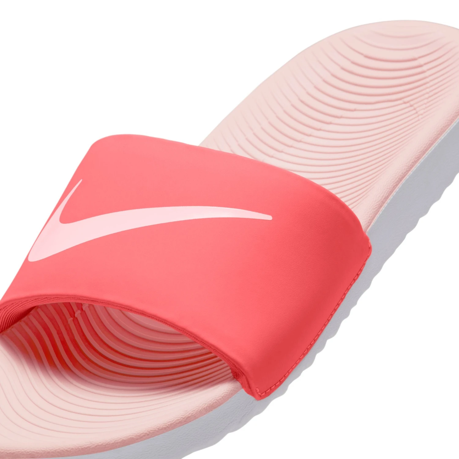 Sandales Pour Filles (Junior) Nike - KAWA SLIDE 11 Sandales Pour Filles (Junior) Nike - KAWA SLIDE – Image 9