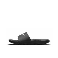 Sandales Nike Pour Enfants (Junior) - KAWA SLIDE 16 Sandales Nike Pour Enfants (Junior) - KAWA SLIDE -Go Sport Boutique nike kawa slide noir 713817 212 03 67037a5d fd4d 4859 ab76 4bd3de8fd494