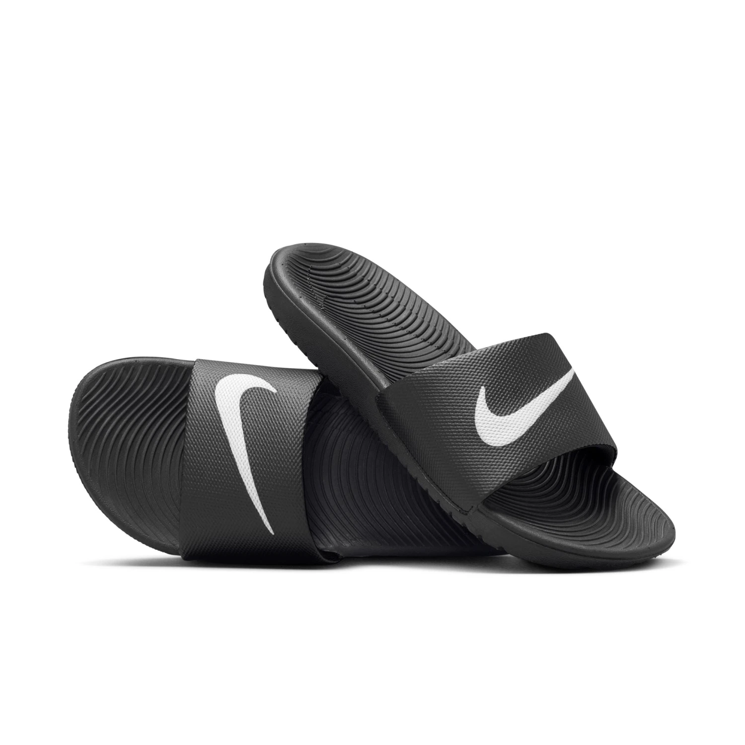 Sandales Nike Pour Enfants (Junior) - KAWA SLIDE 7 Sandales Nike Pour Enfants (Junior) - KAWA SLIDE – Image 5