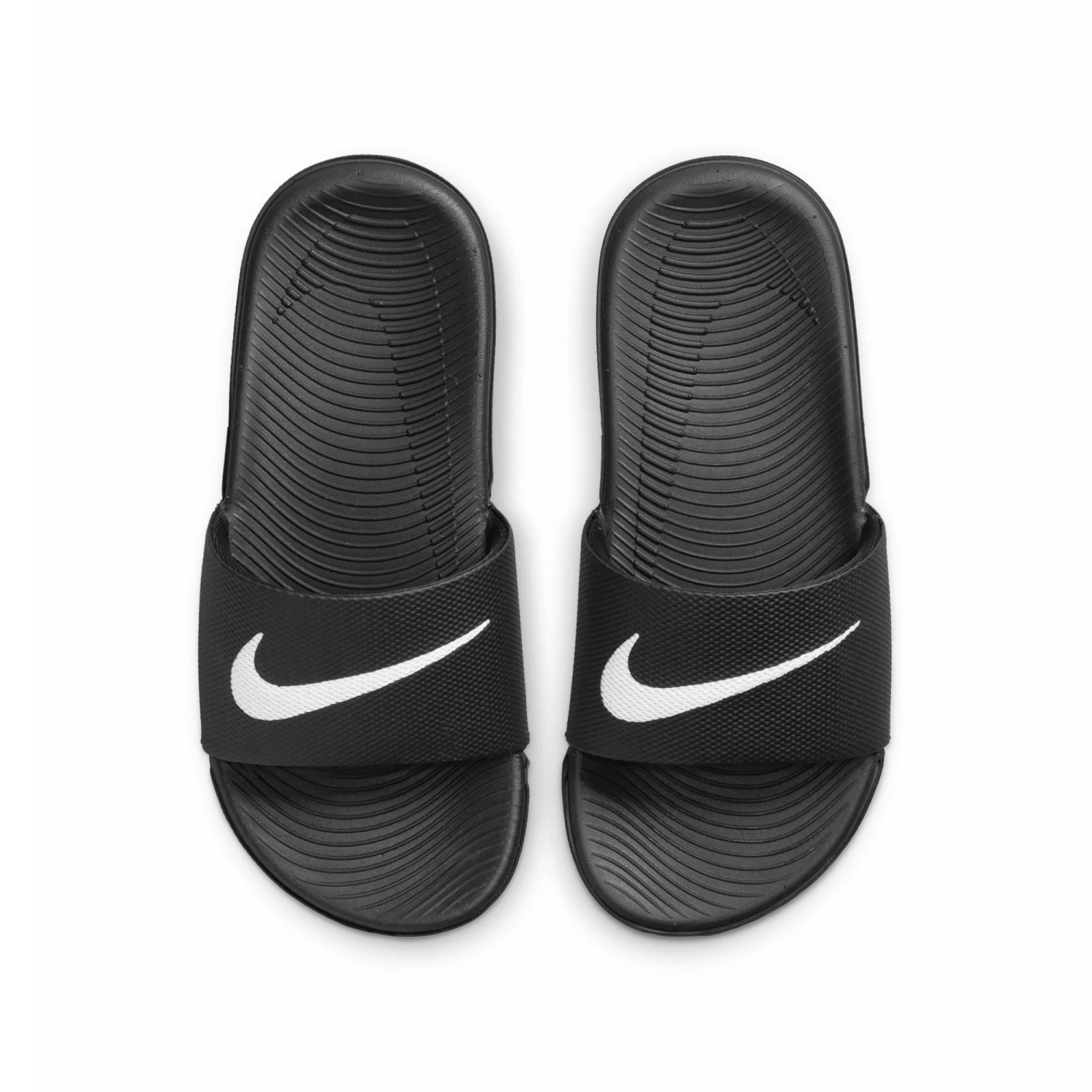 Sandales Nike Pour Enfants (Junior) - KAWA SLIDE 8 Sandales Nike Pour Enfants (Junior) - KAWA SLIDE – Image 6