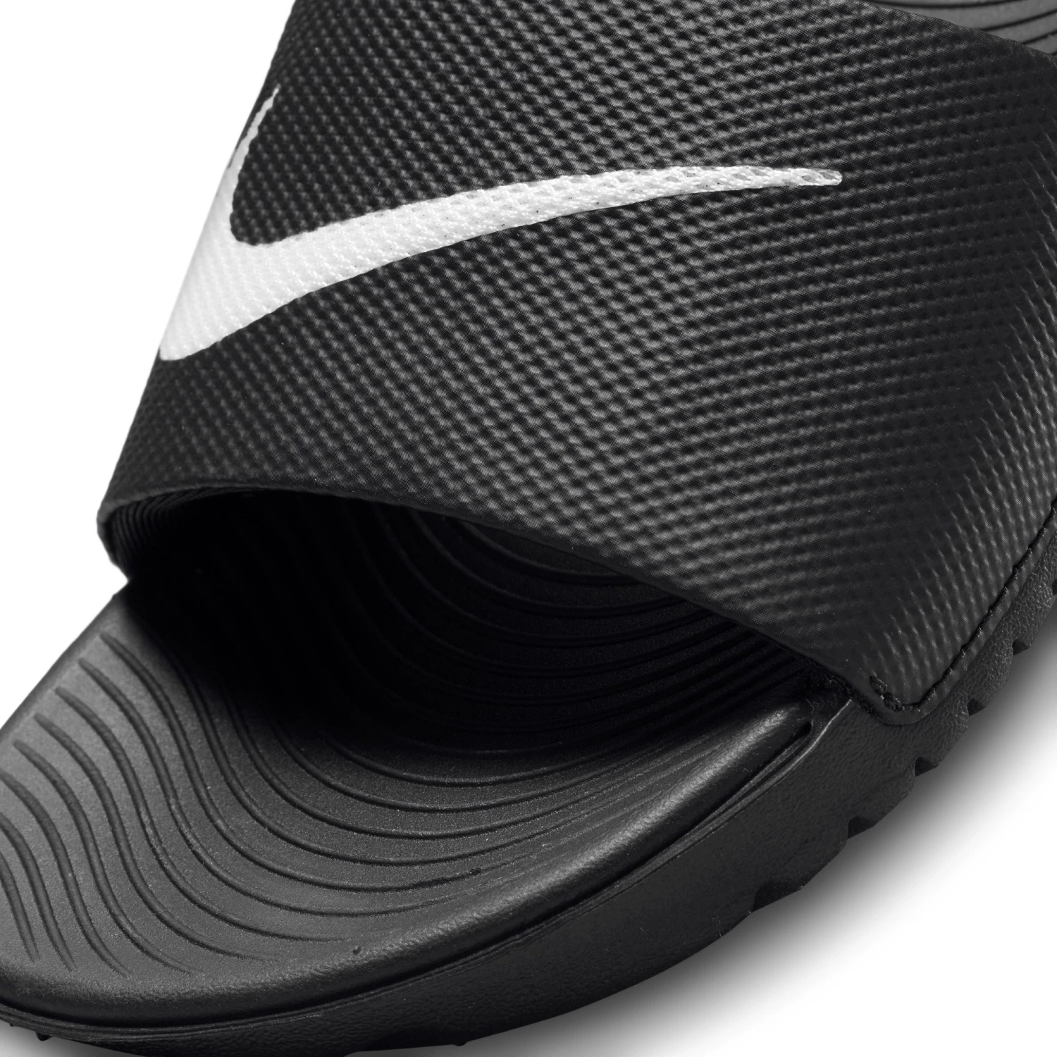 Sandales Nike Pour Enfants (Junior) - KAWA SLIDE 10 Sandales Nike Pour Enfants (Junior) - KAWA SLIDE – Image 8