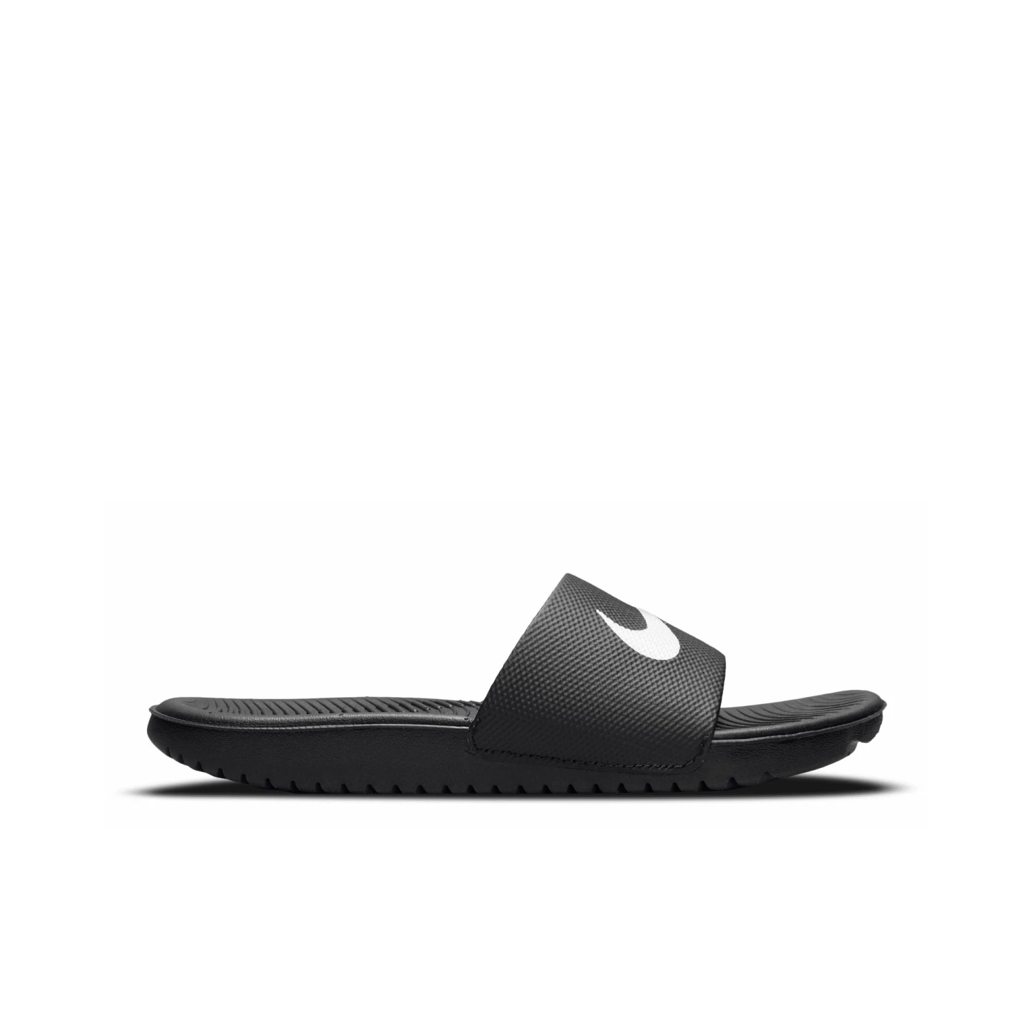 Sandales Nike Pour Enfants (Junior) - KAWA SLIDE 3 Sandales Nike Pour Enfants (Junior) - KAWA SLIDE
