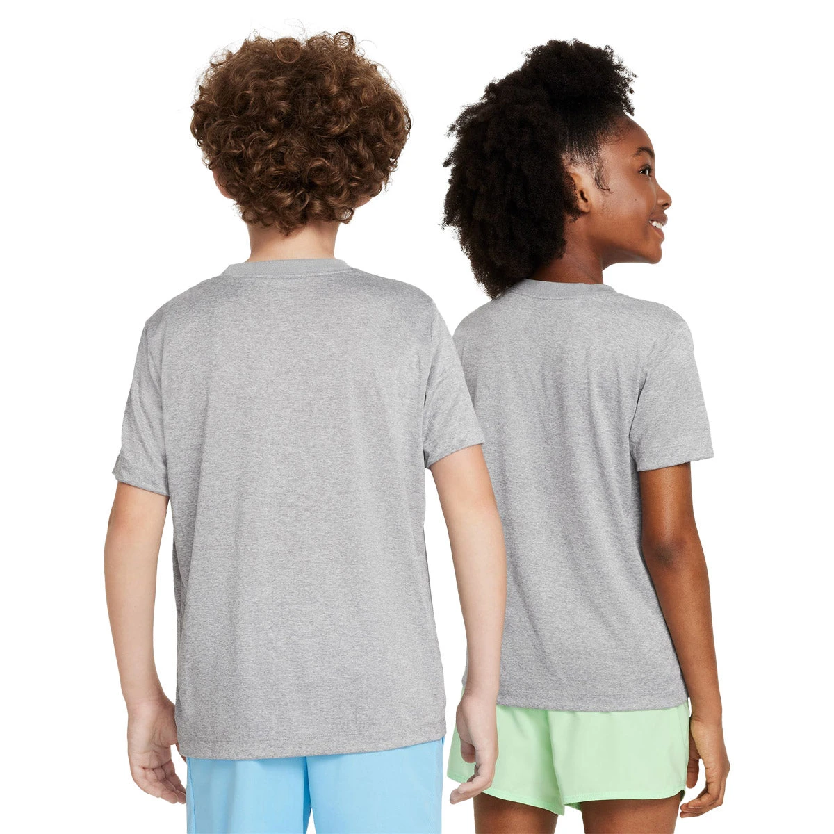 T-shirt Nike Pour Enfants (Junior) - LEGEND FZ5198 4 T-shirt Nike Pour Enfants (Junior) - LEGEND FZ5198 – Image 2