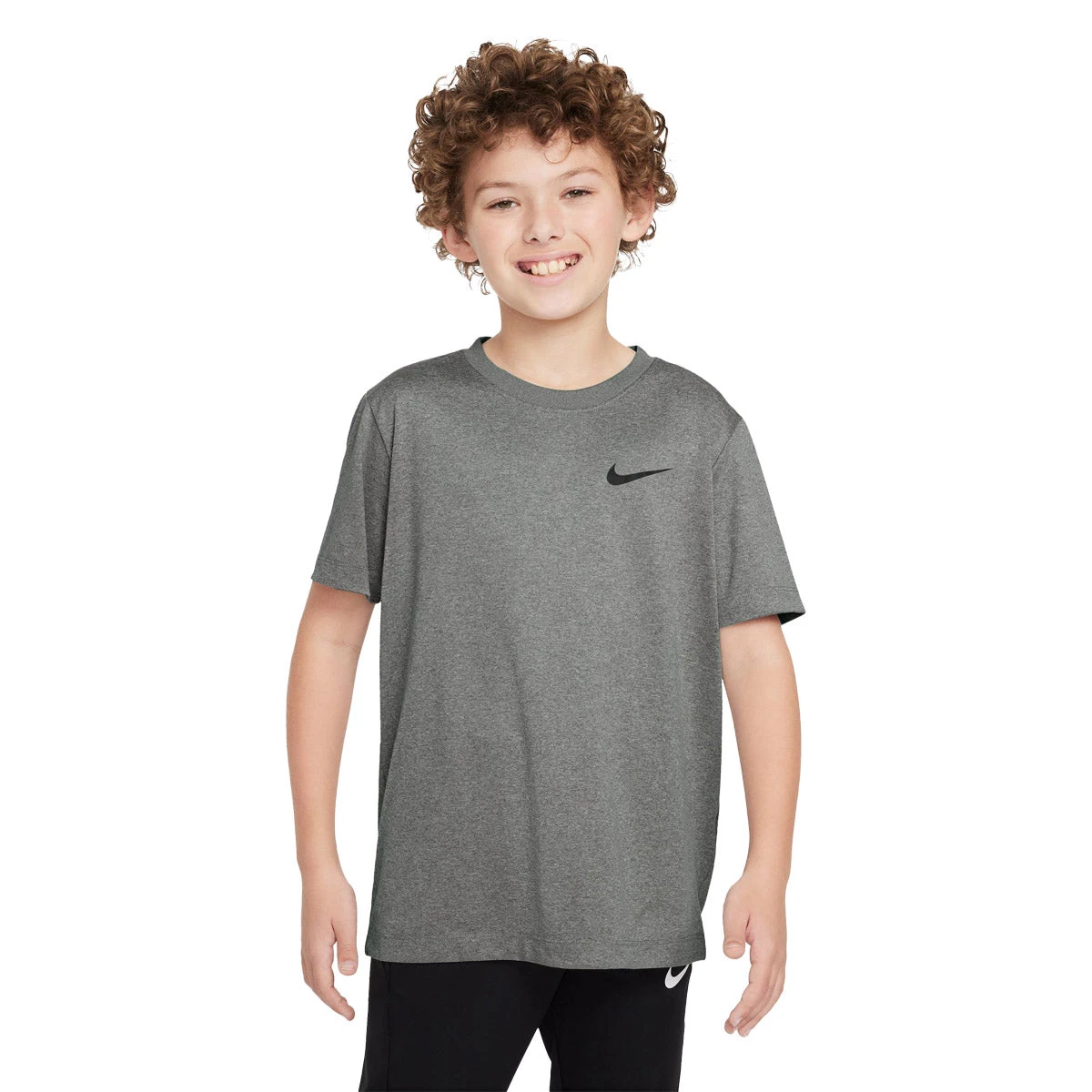 T-shirt Nike Pour Enfants (Junior) - LEGEND FZ5198 6 T-shirt Nike Pour Enfants (Junior) - LEGEND FZ5198 – Image 4