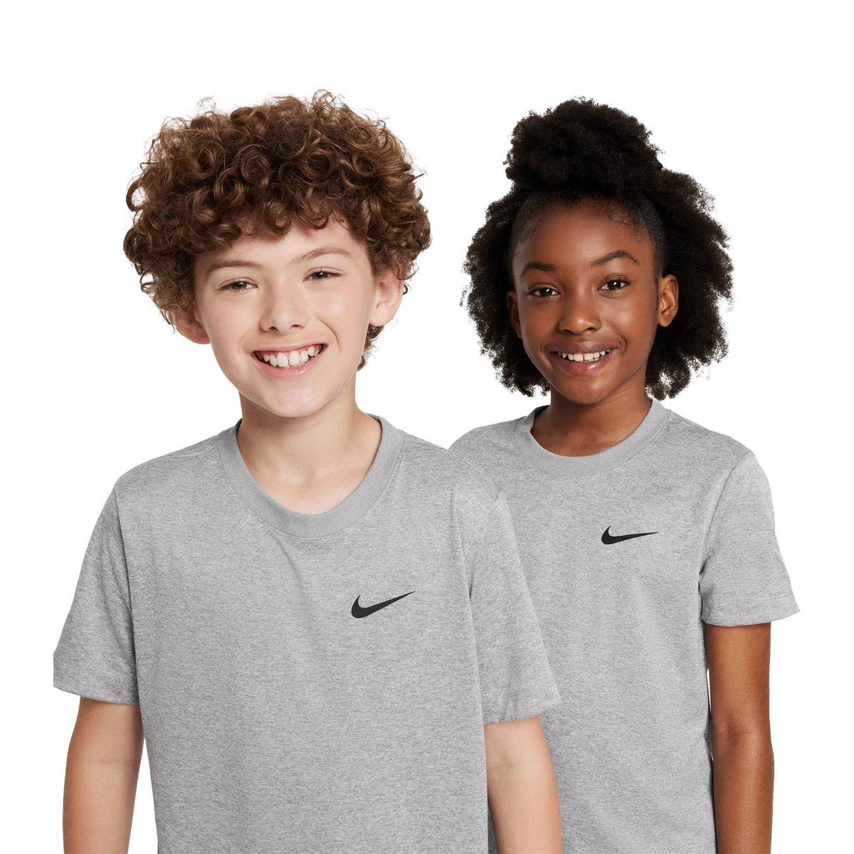 T-shirt Nike Pour Enfants (Junior) - LEGEND FZ5198 7 T-shirt Nike Pour Enfants (Junior) - LEGEND FZ5198 – Image 5