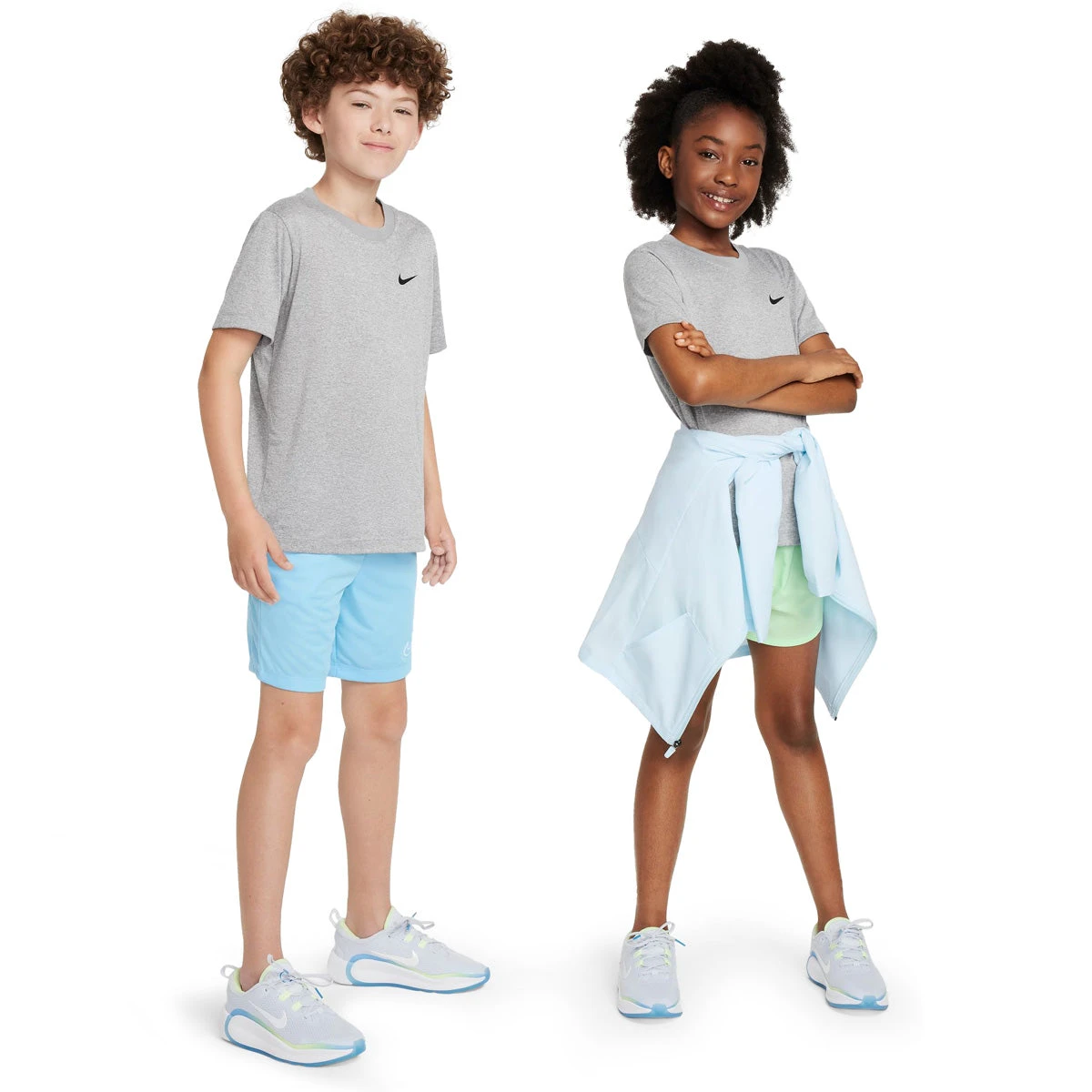 T-shirt Nike Pour Enfants (Junior) - LEGEND FZ5198 8 T-shirt Nike Pour Enfants (Junior) - LEGEND FZ5198 – Image 6