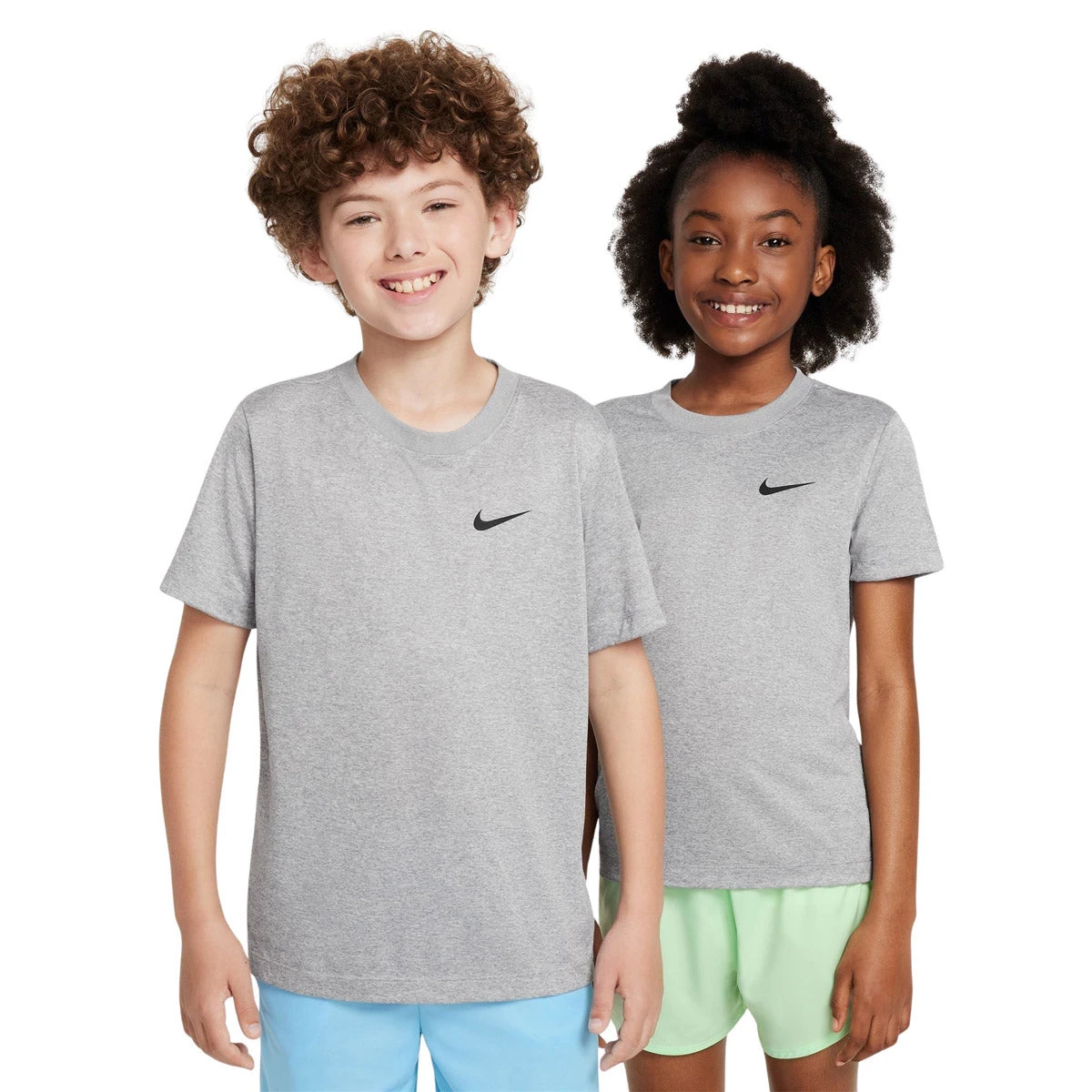 T-shirt Nike Pour Enfants (Junior) - LEGEND FZ5198 9 T-shirt Nike Pour Enfants (Junior) - LEGEND FZ5198 – Image 7