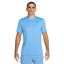 T-shirt Pour Hommes Nike - MEN'S FITNESS 31 T-shirt Pour Hommes Nike - MEN'S FITNESS -Go Sport Boutique nike legend treestand 174900 189