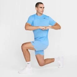 T-shirt Pour Hommes Nike - MEN'S FITNESS 27 T-shirt Pour Hommes Nike - MEN'S FITNESS -Go Sport Boutique nike legend treestand 174900 189 03 cc3eecd9 d136 4bf8 9bef 262d5bc22f45