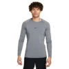 Chandail à Manches Longues Pour Hommes Nike - SLIM TOP