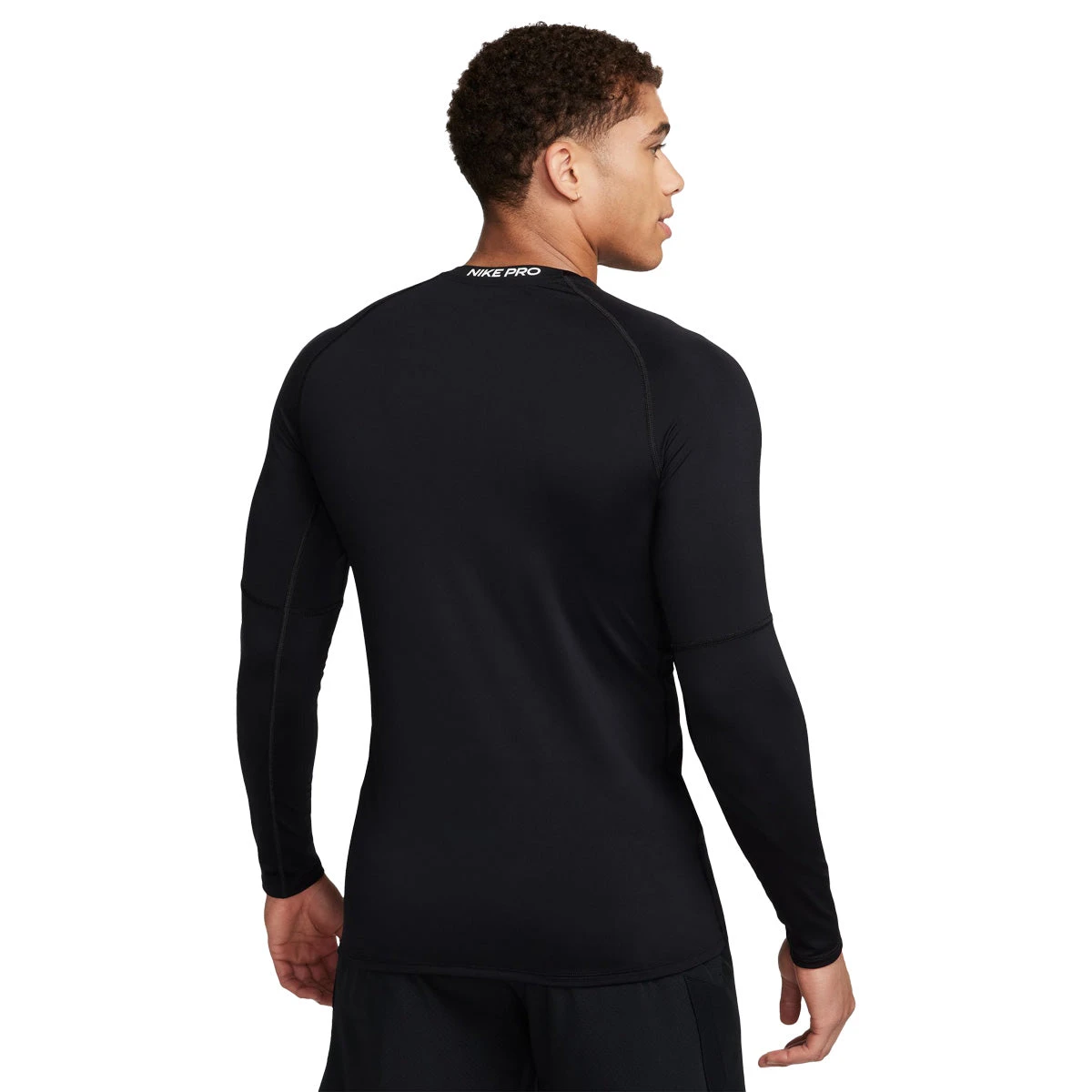 Chandail à Manches Longues Pour Hommes Nike - SLIM TOP 9 Chandail à Manches Longues Pour Hommes Nike - SLIM TOP – Image 7