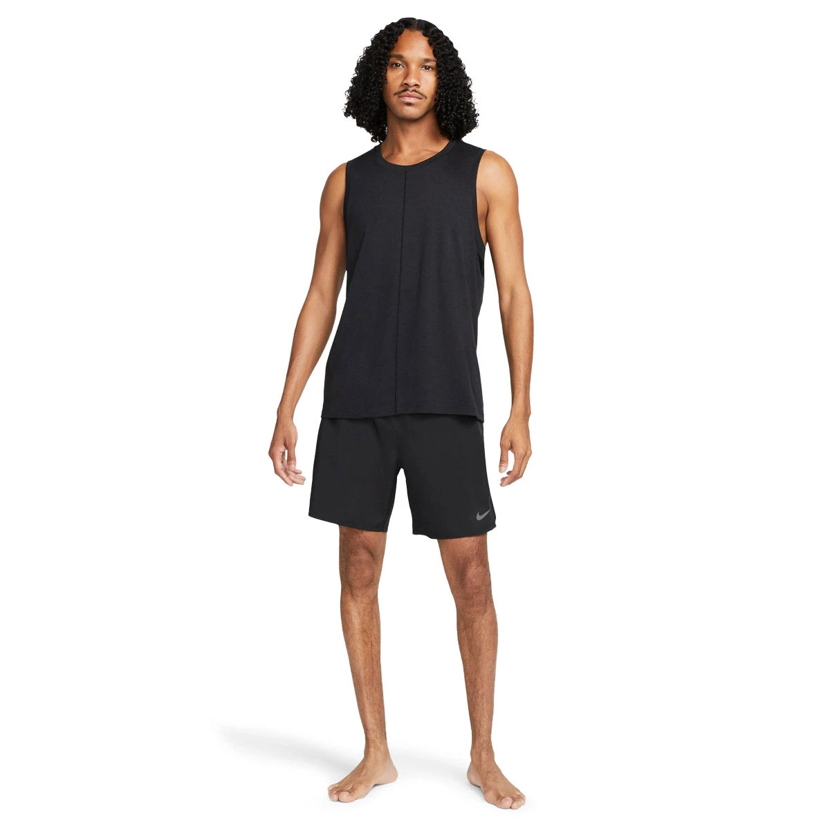 Shorts D'entraînement Pour Hommes Nike - MEN'S 7" 2-IN-1 12 Shorts D'entraînement Pour Hommes Nike - MEN'S 7" 2-IN-1 – Image 10