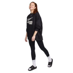 Legging Nike Pour Femmes - NIKE ONE LEGGING -Go Sport Boutique nike nike one legging noir 171166 612 04 d727cb33 6b28 49a8 86e0 677ccde58e24