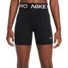 Shorts Nike Pour Filles (Junior) - NIKE PRO 3 SHORT 1 Shorts Nike Pour Filles (Junior) - NIKE PRO 3 SHORT -Go Sport Boutique nike nike pro 3 short noir 171227 812