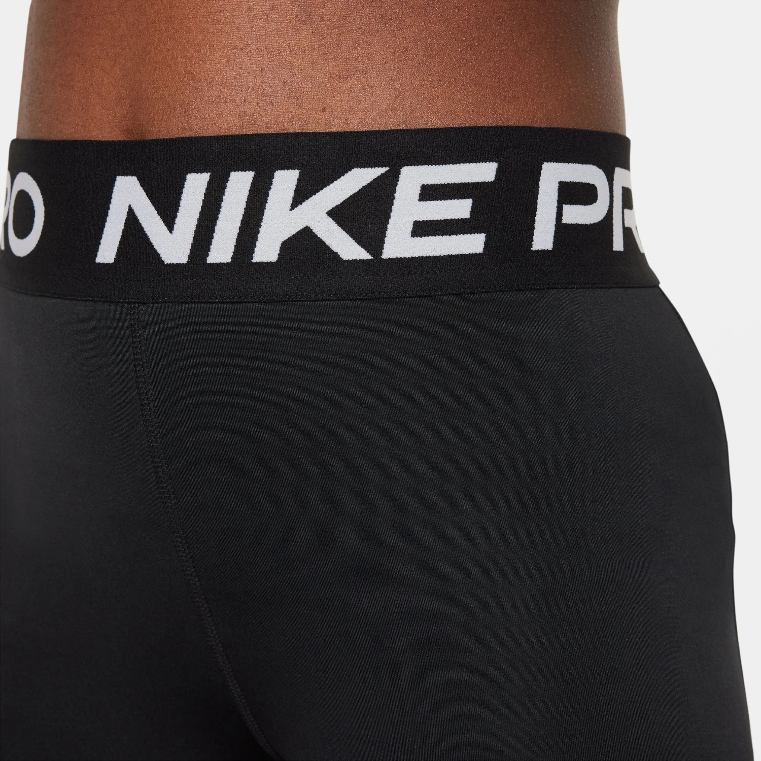 Shorts Nike Pour Filles (Junior) - NIKE PRO 3 SHORT 5 Shorts Nike Pour Filles (Junior) - NIKE PRO 3 SHORT – Image 3
