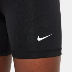 Shorts Nike Pour Filles (Junior) - NIKE PRO 3 SHORT 11 Shorts Nike Pour Filles (Junior) - NIKE PRO 3 SHORT -Go Sport Boutique nike nike pro 3 short noir 171227 812 04