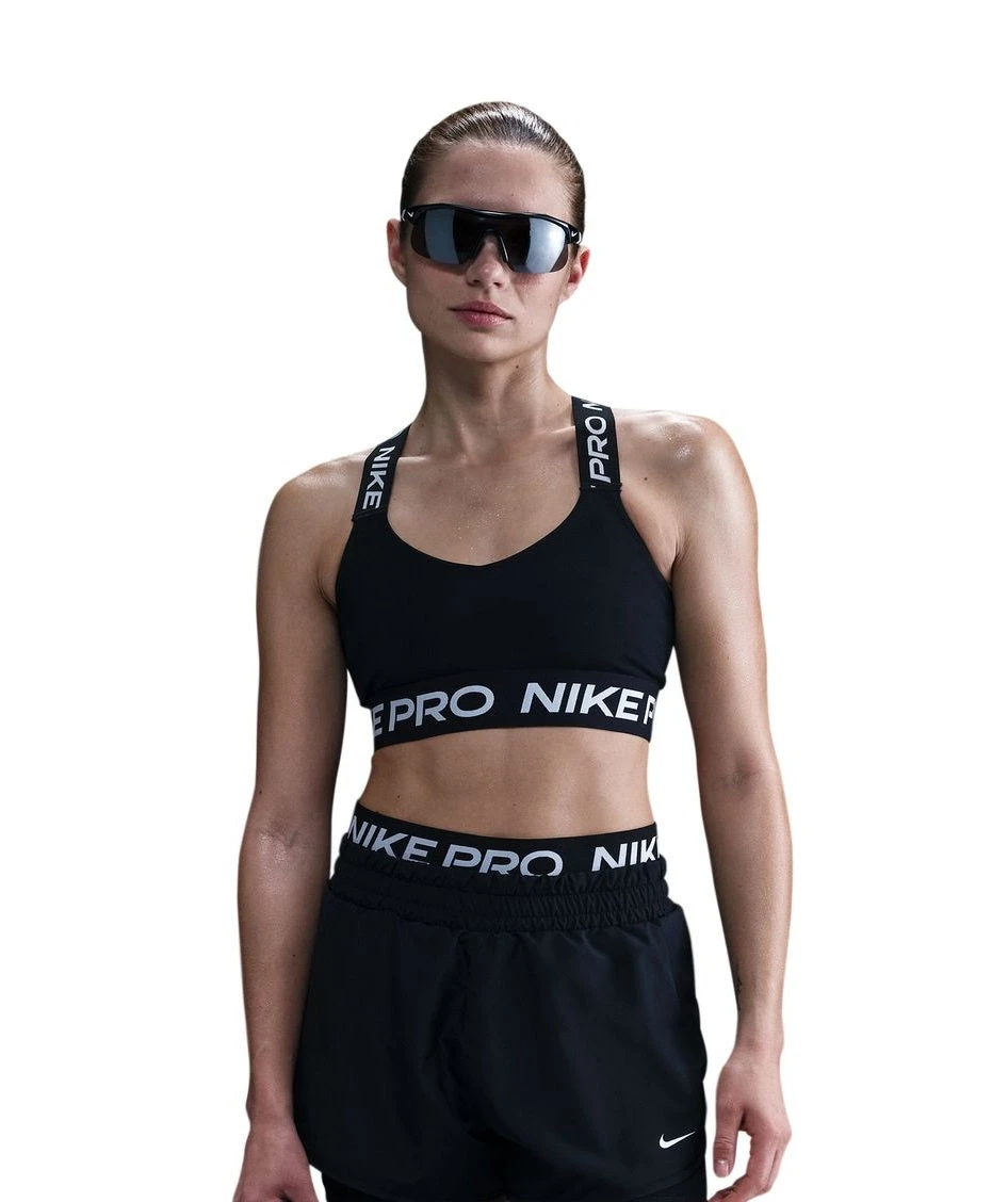 Top De Sport Pour Femmes Nike - PRO MED SUP. BRA 6 Top De Sport Pour Femmes Nike - PRO MED SUP. BRA – Image 4