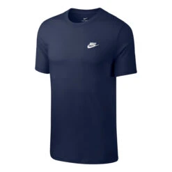 T-shirt Pour Hommes Nike - NIKE SPORTSWEAR CLUB -Go Sport Boutique nike nike sportswear club marine 171048 111 981fc3d6 b7a3 4eb6 85a3 c347ceee1cf0