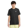 T-shirt Pour Hommes Nike - NIKE SPORTSWEAR CLUB -Go Sport Boutique nike nike sportswear club noir 171048 112