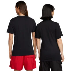 T-shirt Pour Hommes Nike - NIKE SPORTSWEAR CLUB -Go Sport Boutique nike nike sportswear club noir 171048 112 06