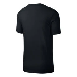 T-shirt Pour Hommes Nike - NIKE SPORTSWEAR CLUB -Go Sport Boutique nike nike sportswear club noir 171048 112h