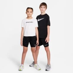 NK DF TRPHY23 SHORT- Shorts Athlétiques Pour Garçons - Nike 27 NK DF TRPHY23 SHORT- Shorts Athlétiques Pour Garçons - Nike -Go Sport Boutique nike nk df trphy23 short noir 174416 212 07
