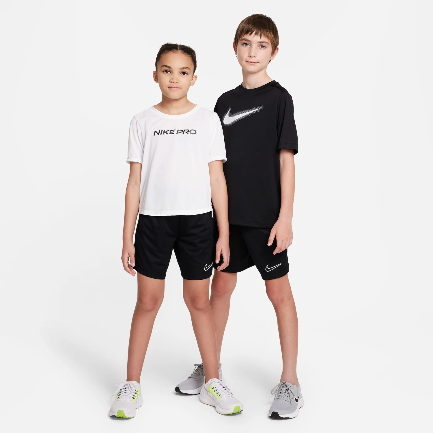 NK DF TRPHY23 SHORT- Shorts Athlétiques Pour Garçons - Nike 19 NK DF TRPHY23 SHORT- Shorts Athlétiques Pour Garçons - Nike – Image 17